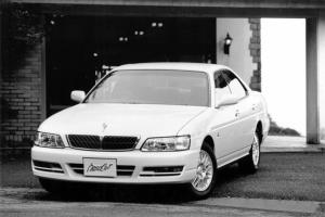 Nissan Laurel '1997
